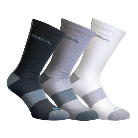 GSA Κάλτσες 3 pairs